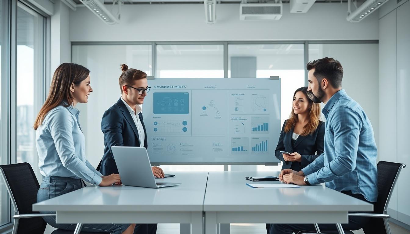 AI Software Development for Business