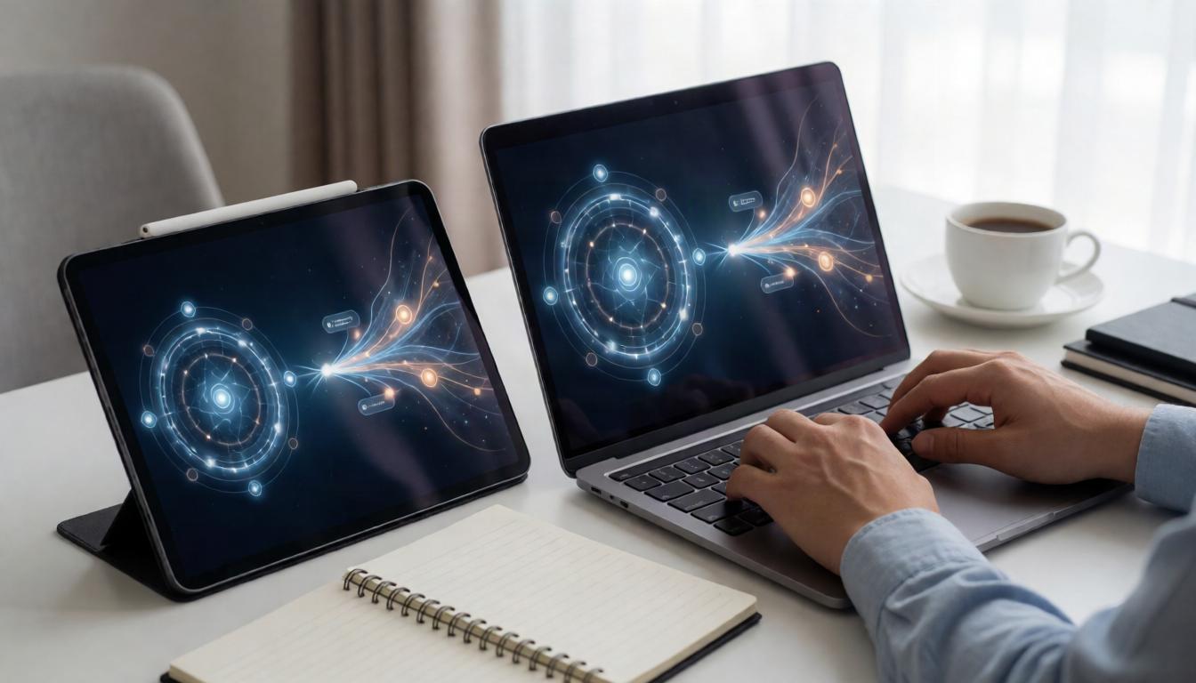Make AI useful in practice