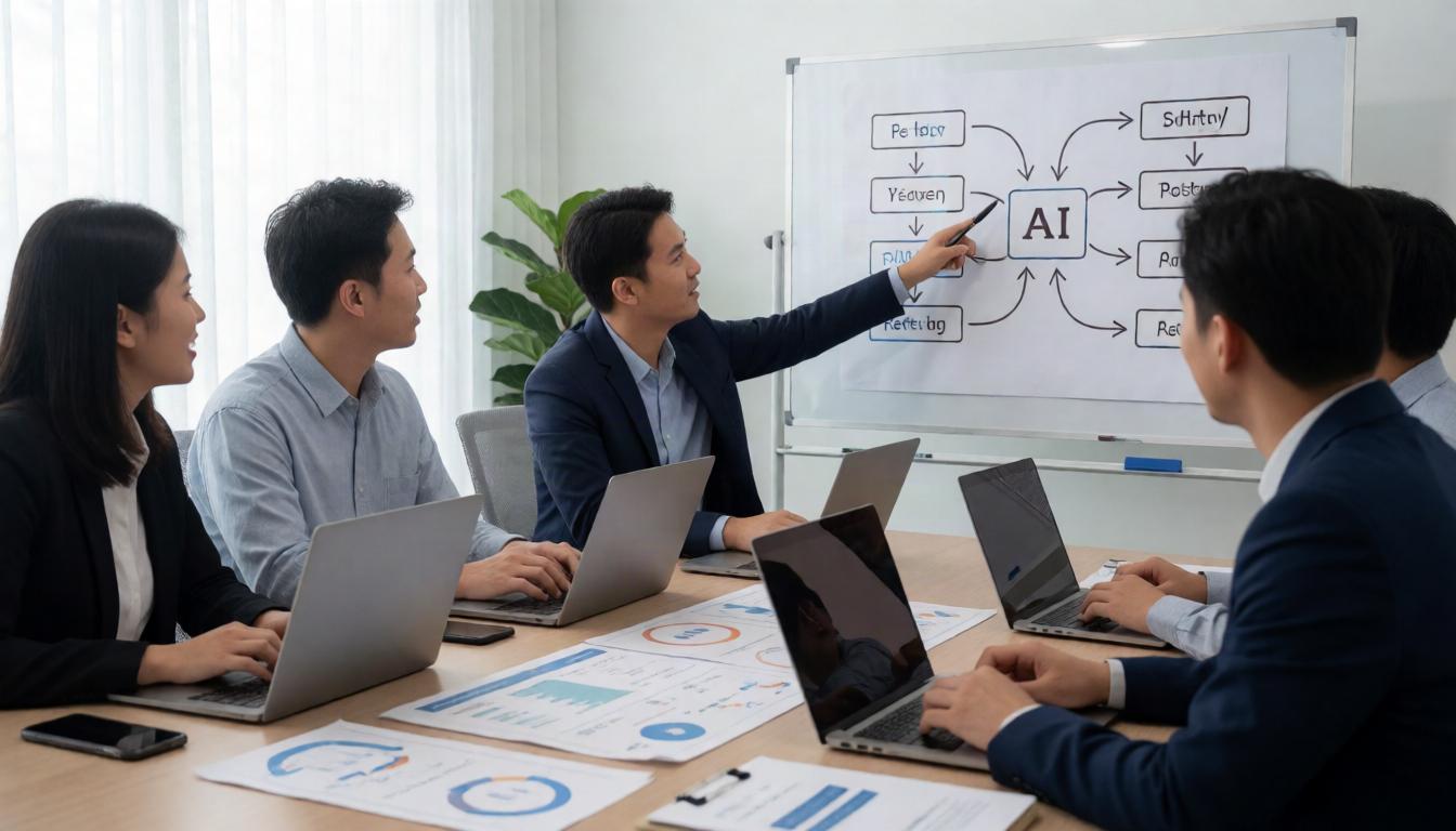 Business benefits that matter