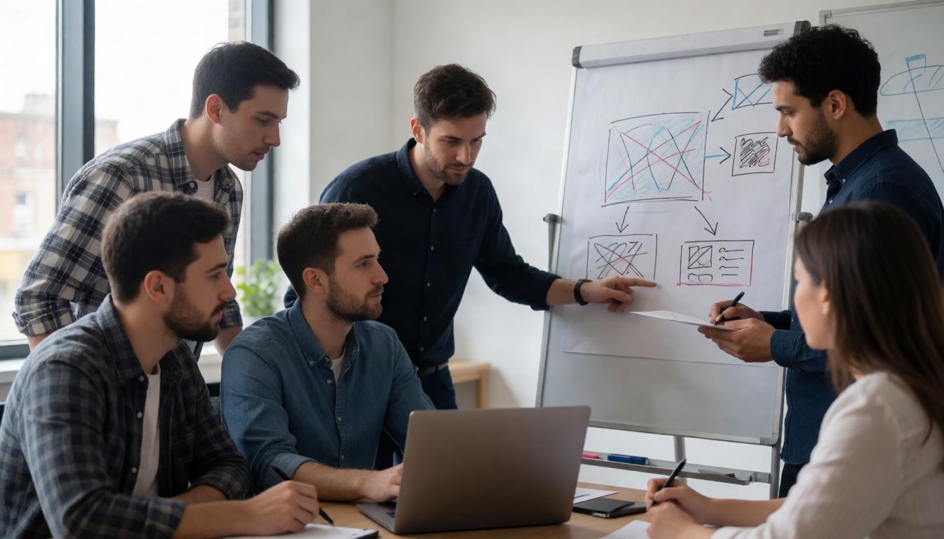 Workflow automation